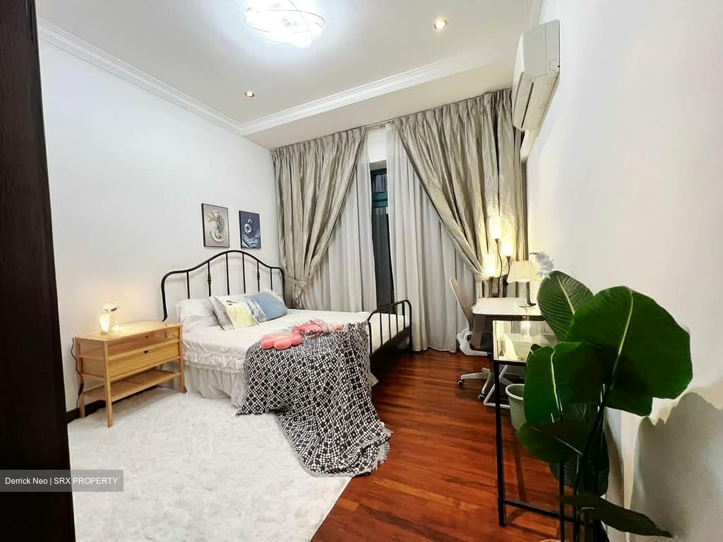 Kew Vale (D16), Terrace #588106511